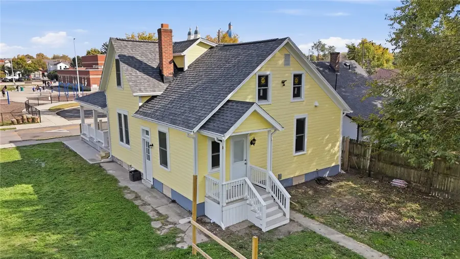 43 George Street, Dayton, OH 45410 - #3