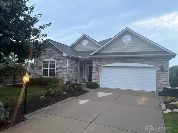 674 Carrick Drive, Dayton, OH 45458