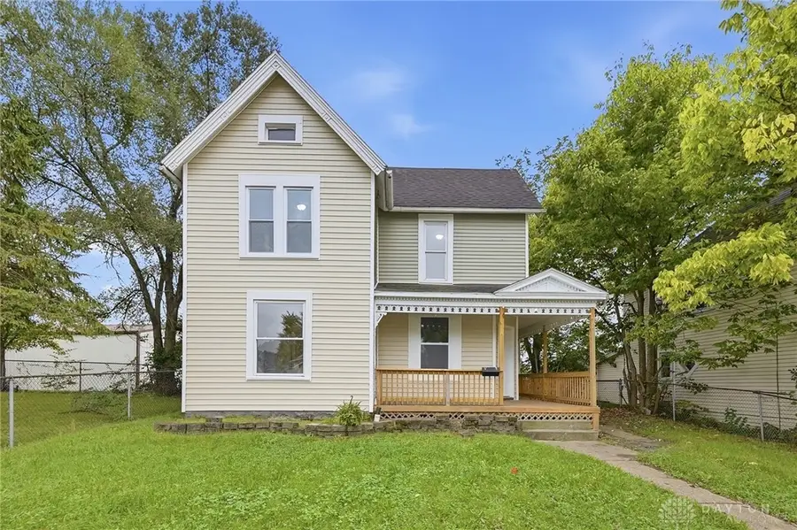 1321 Lexington Avenue, Springfield, OH 45505 - #3