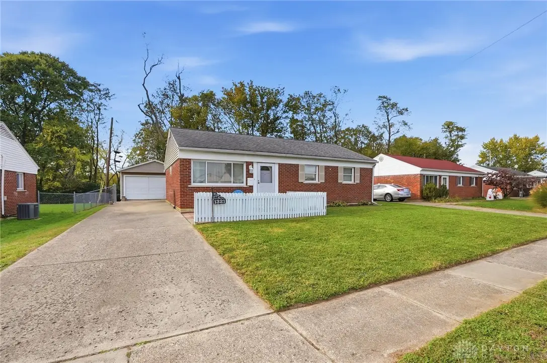 1321 Kapok Street, Fairborn, OH 45324 - #1