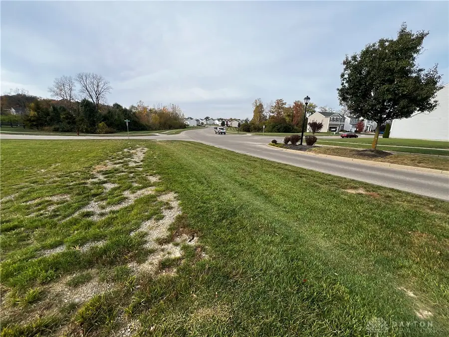 5696 Woodcreek Drive, Middletown, OH 45042 - #2