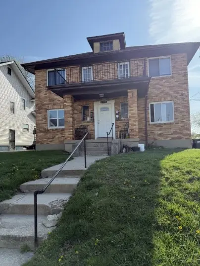 2016 Rustic Road, Dayton, OH 45405