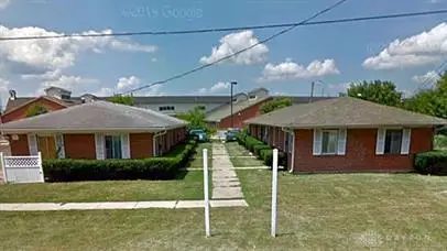 1111 Troy Street, Dayton, OH 45404