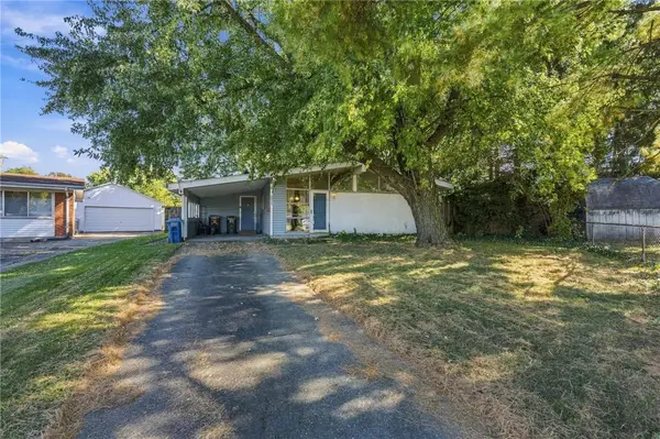 4914 Ellendale Court, Dayton, OH 45431