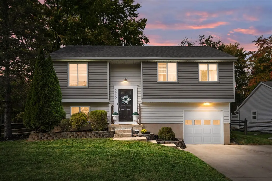 3930 Irwin Simpson Road, Landen, OH 45040 - #1