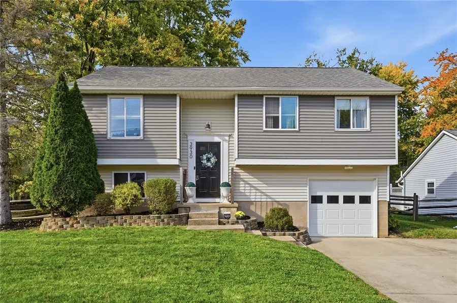 3930 Irwin Simpson Road, Landen, OH 45040 - #2