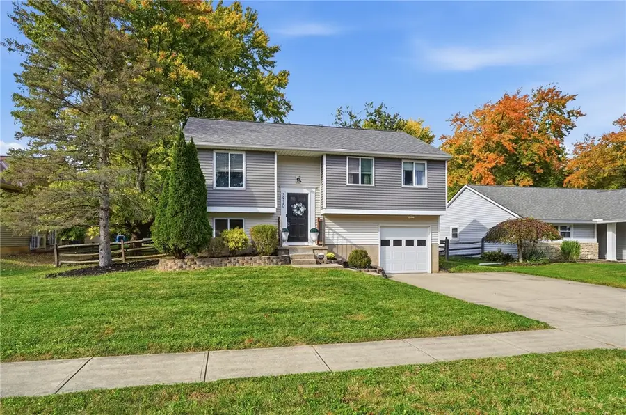 3930 Irwin Simpson Road, Landen, OH 45040 - #3