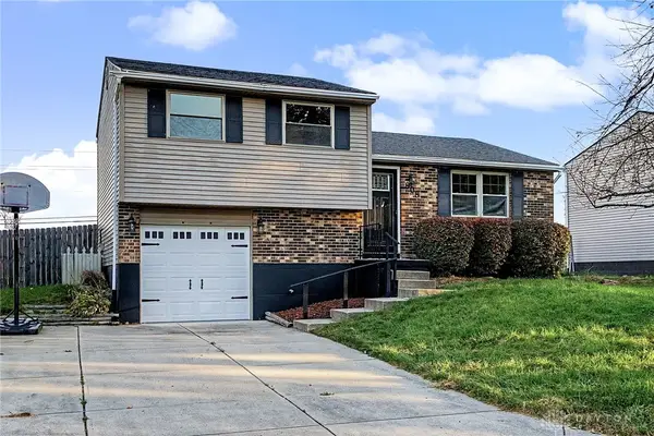 808 Nordhoff Farm Drive, Union, OH 45322