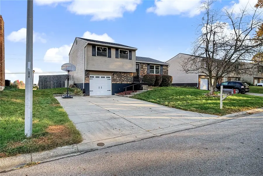 808 Nordhoff Farm Drive, Union, OH 45322 - #3