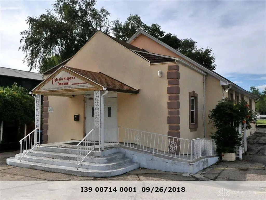 2455 Valley Pike, Dayton, OH 45404 - #1