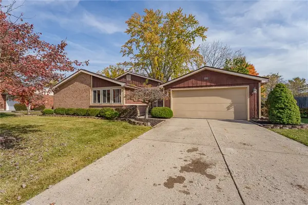 841 Sunset Drive, Englewood, OH 45322