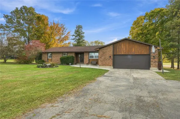 12223 Troy Road, New Carlisle, OH 45344