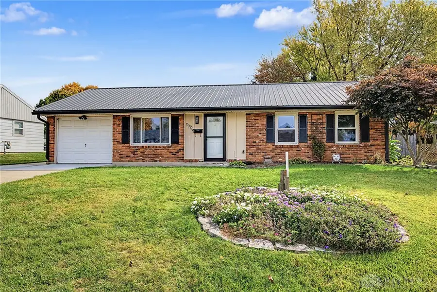 3026 Vineyard Street, Springfield, OH 45503 - #2