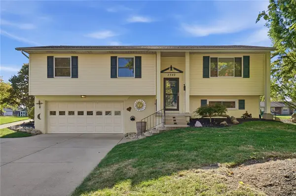 2340 Delavan Drive, Dayton, OH 45459