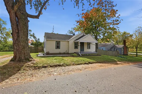 1212 Imperial Boulevard, Dayton, OH 45419