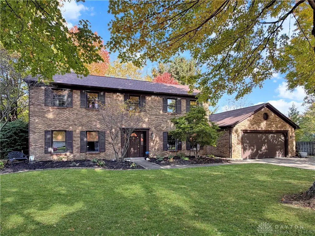 1009 Fleming Court, Centerville, OH 45458 - #1