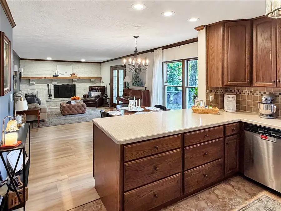1009 Fleming Court, Centerville, OH 45458 - #2