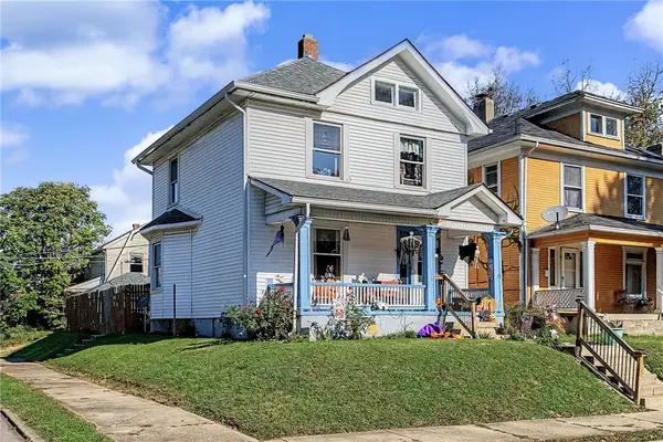 101 E Fairview Avenue, Dayton, OH 45405