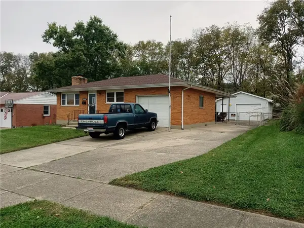 1549 Kathy Lane, Miamisburg, OH 45342