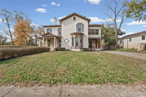 6251 Philadelphia Drive, Harrison Twp, OH 45415