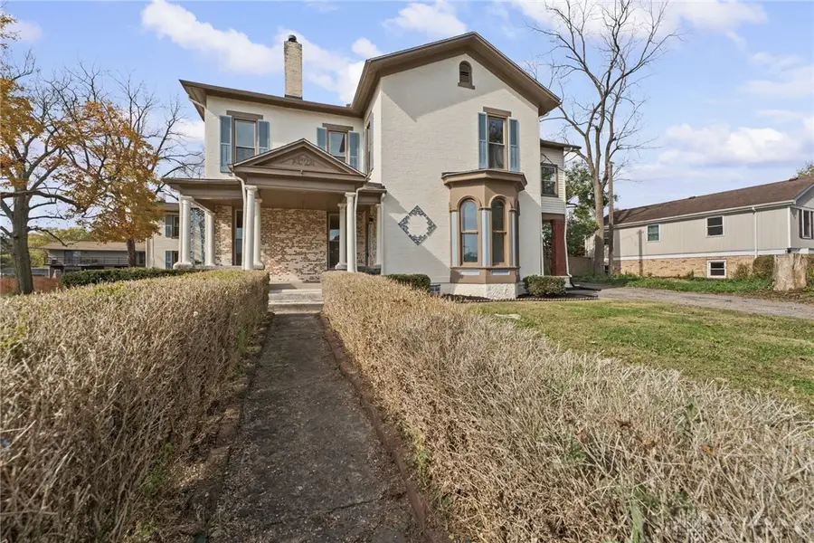 6251 Philadelphia Drive, Shiloh, OH 45415 - #2