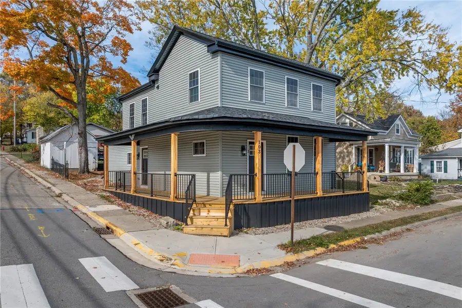 103 N 3rd Street, Waynesville, OH 45068 - #2