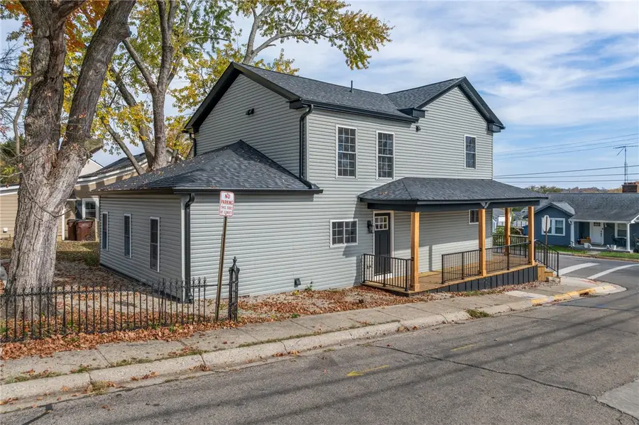 103 N 3rd Street, Waynesville, OH 45068 - #3