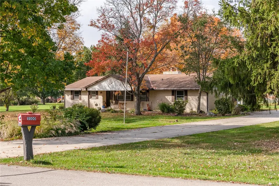 5500 Knollwood Drive, Lewisburg, OH 45338 - #2