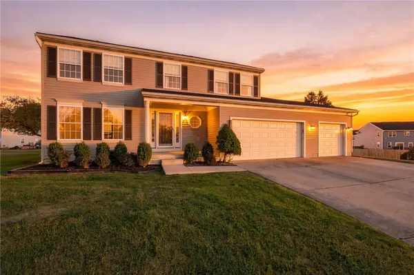 1053 Ashbrooke Lane, Xenia, OH 45385