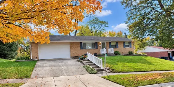 4670 Rathburn Drive, Englewood, OH 45322