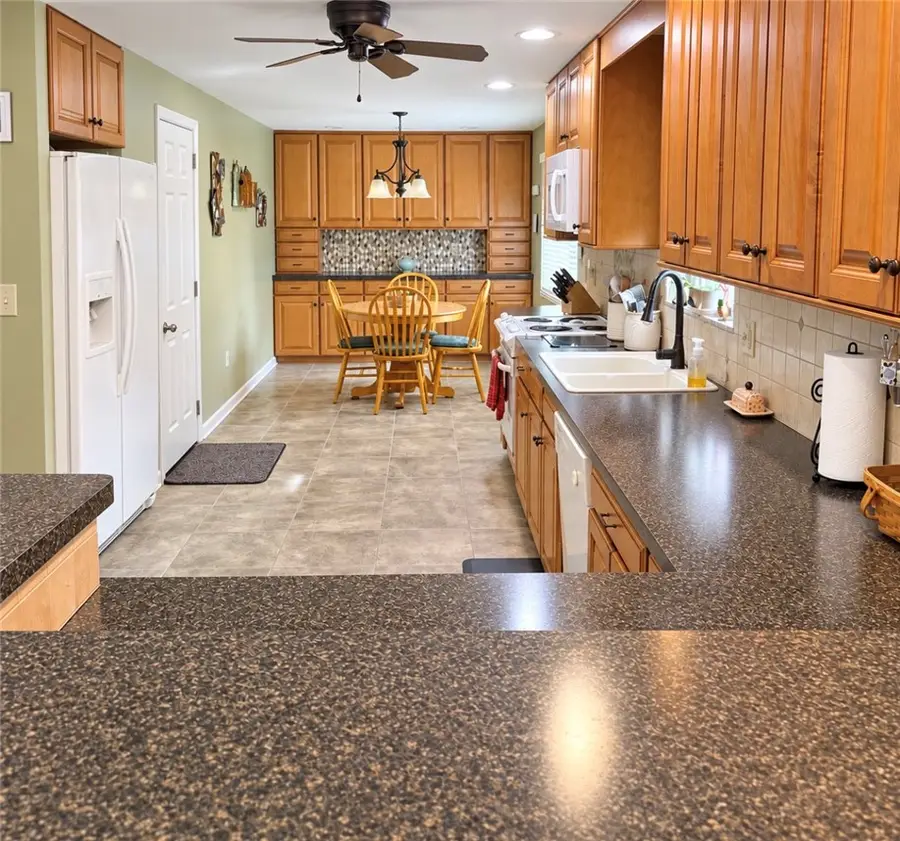 4670 Rathburn Drive, Englewood, OH 45322 - #2