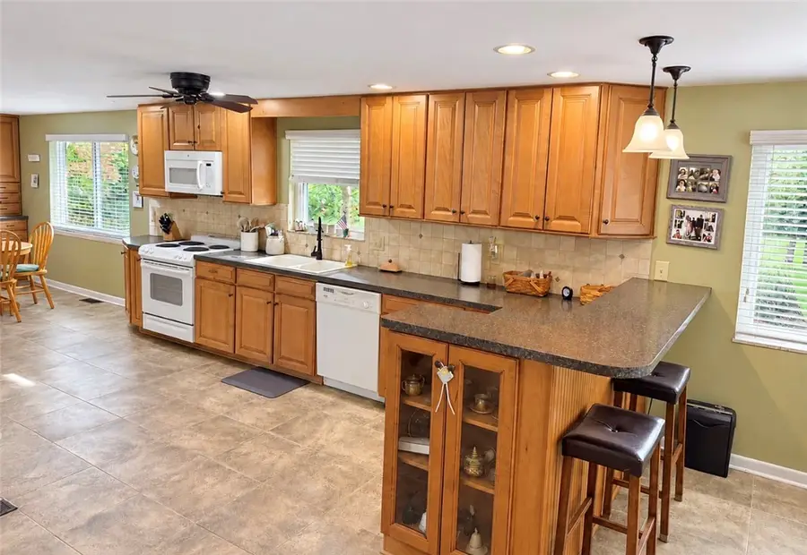4670 Rathburn Drive, Englewood, OH 45322 - #3