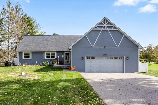 6668 Creamer Road, Orient, OH 43146