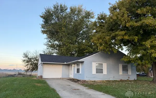 183 Habron Court, New Lebanon, OH 45345