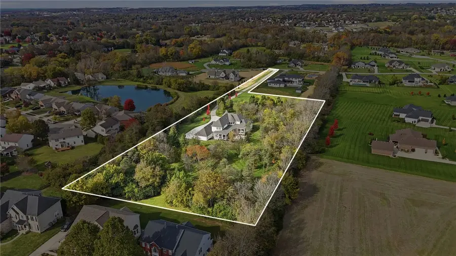 1165 Hunters Crossing, Clear Creek, OH 45066 - #2