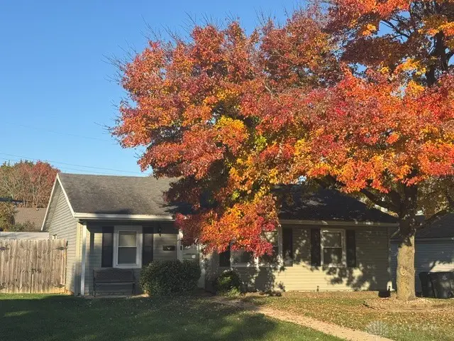 410 Virginia Avenue, Troy, OH 45373 - #1