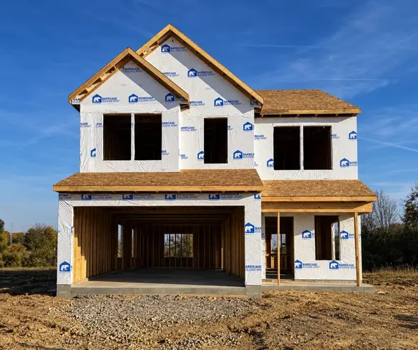 6654 Chickadee, Dayton, OH 45424