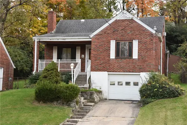 4307 Delridge Drive, Cincinnati, OH 45205