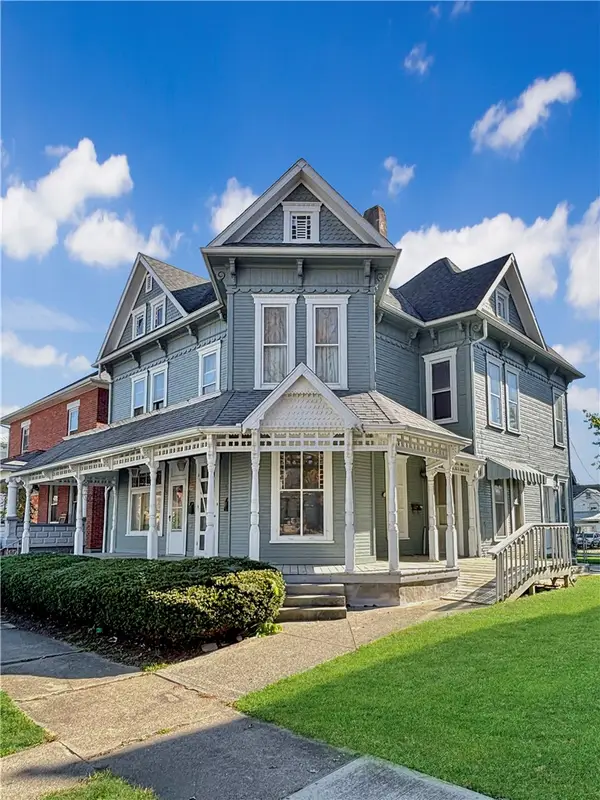 319 E 3rd Street, Greenville, OH 45331