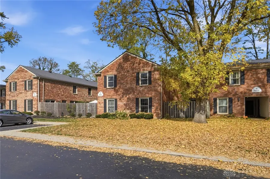41 Winchester Place #K, Centerville, OH 45458 - #2