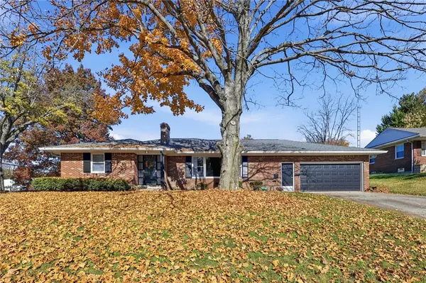 796 S Broadmoor Boulevard, Springfield, OH 45504