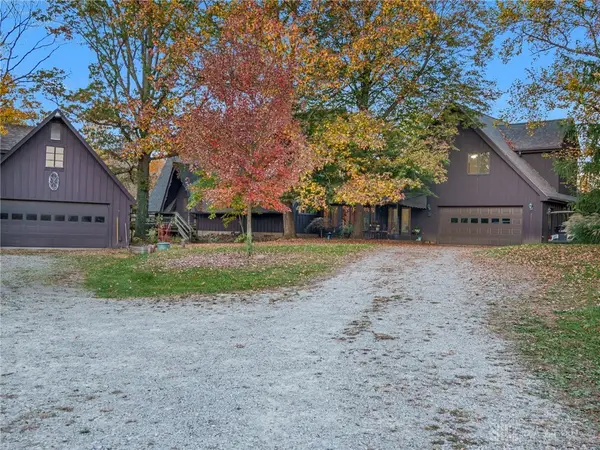 2686 Lower Bellbrook Road, Xenia, OH 45385
