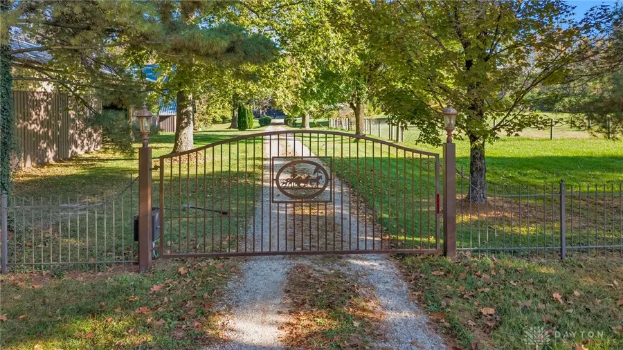 2686 Lower Bellbrook Road, Xenia, OH 45385 - #3