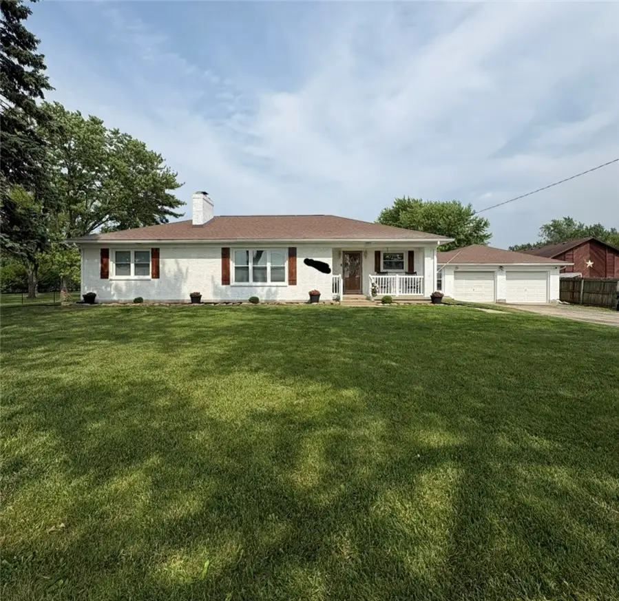 9248 Peters Pike, Vandalia, OH 45377 - #1