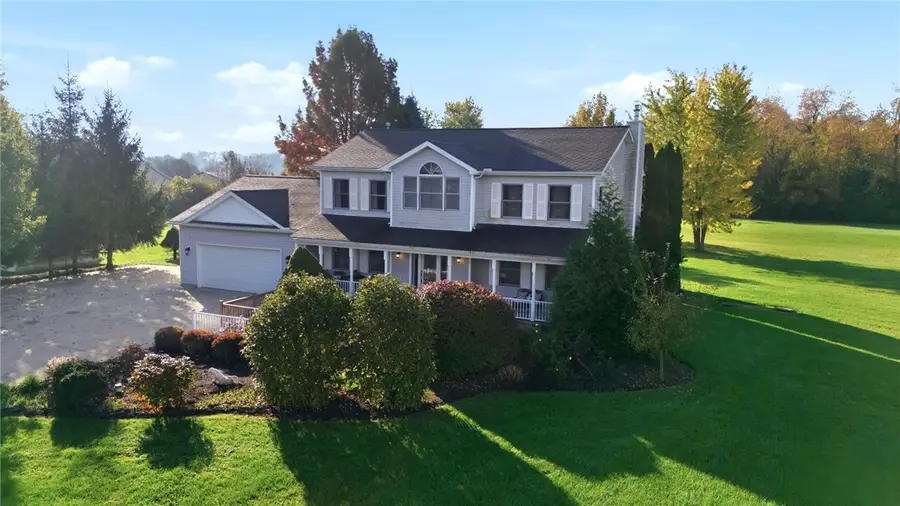 5787 New Carlisle Pike, Springfield, OH 45504 - #3