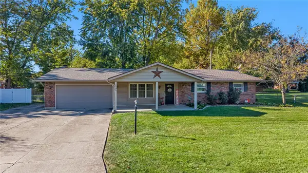 2455 Brown Bark Drive, Beavercreek, OH 45431