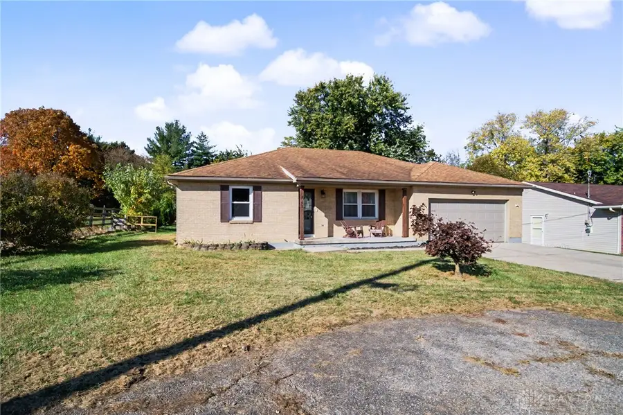 2233 Trinity Drive, Middletown, OH 45044 - #2