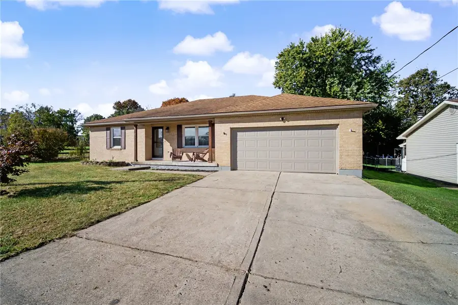 2233 Trinity Drive, Middletown, OH 45044 - #3