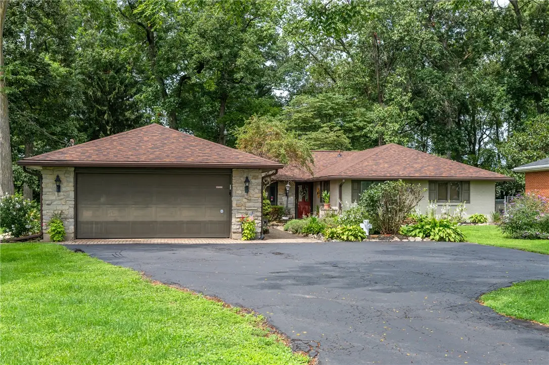 5049 W Enon Road, Fairborn, OH 45324 - #1