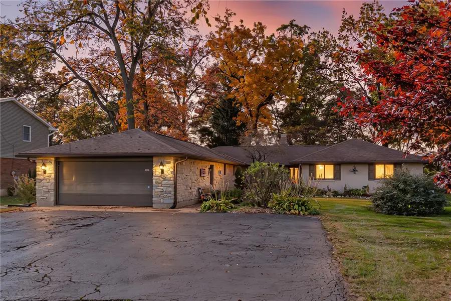 5049 W Enon Road, Fairborn, OH 45324 - #2